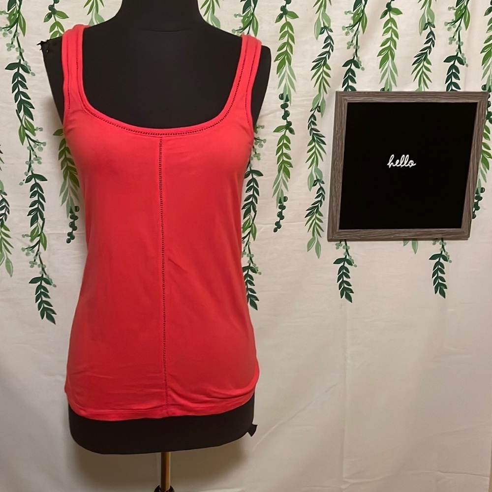 Size XS Anthropologie Vanessa Virginia Tank Top B2